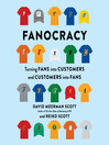 Cover image for Fanocracy